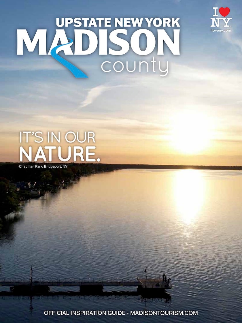 Madison County, New York, Inspiration Guide | Free Travel Guides